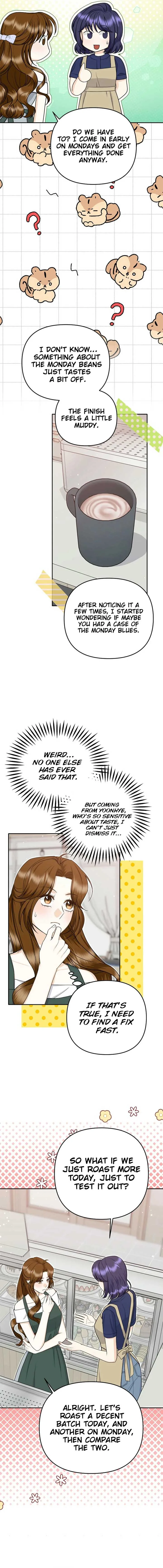 Let’s Go to your House, Oppa Chapter 25 page 11