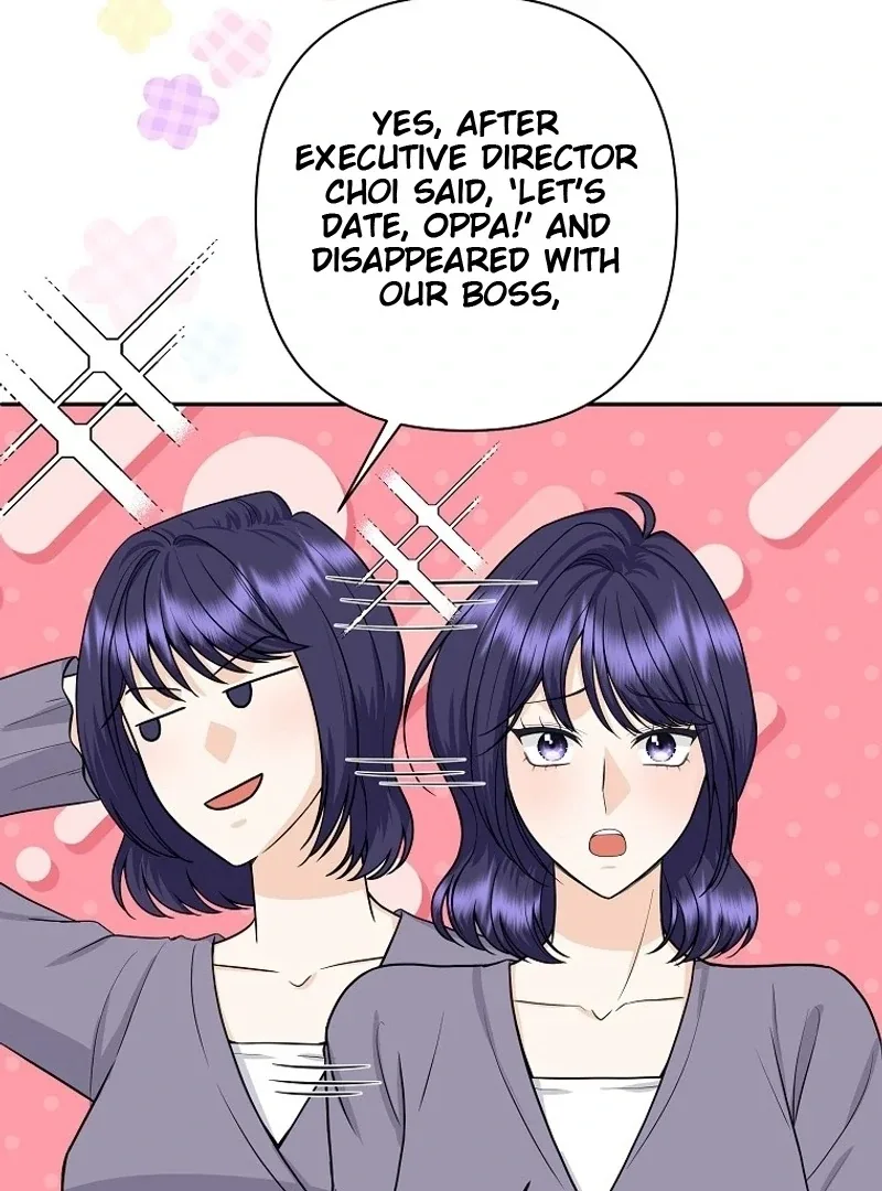 Let’s Go to your House, Oppa Chapter 22 page 34
