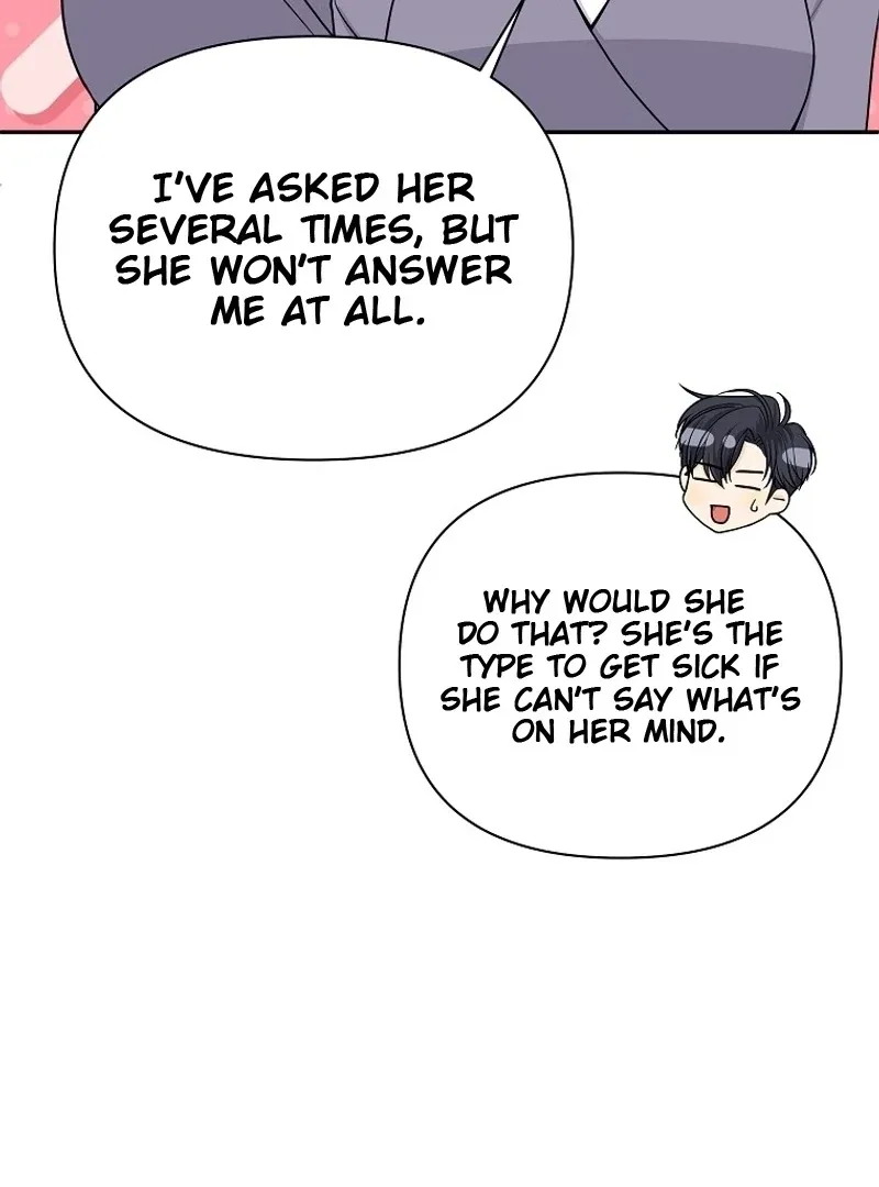 Let’s Go to your House, Oppa Chapter 22 page 35