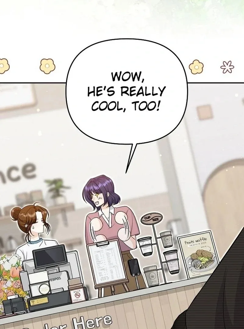 Let’s Go to your House, Oppa Chapter 19 page 119