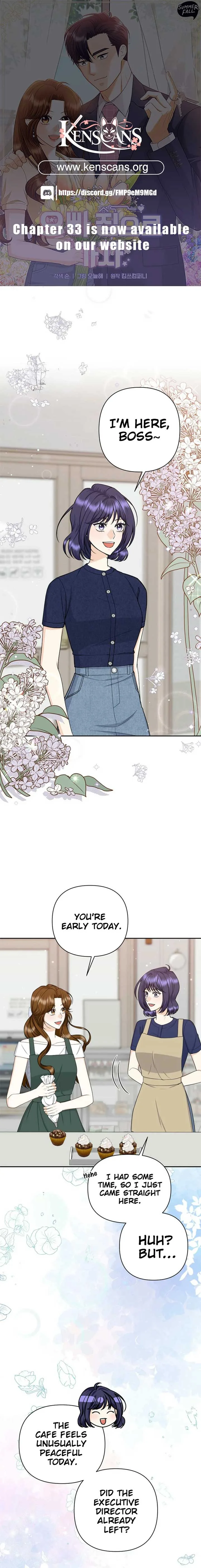 Let’s Go to your House, Oppa Chapter 25 page 2