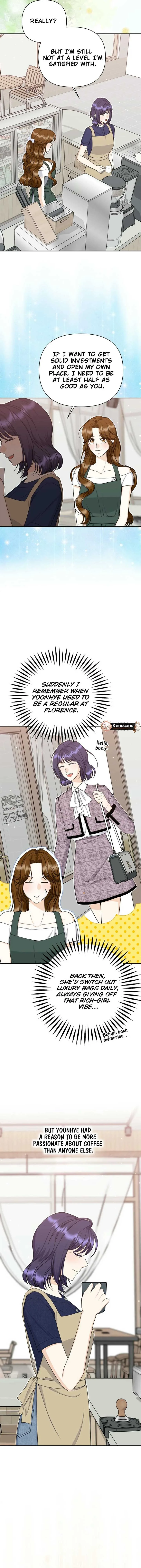 Let’s Go to your House, Oppa Chapter 25 page 5