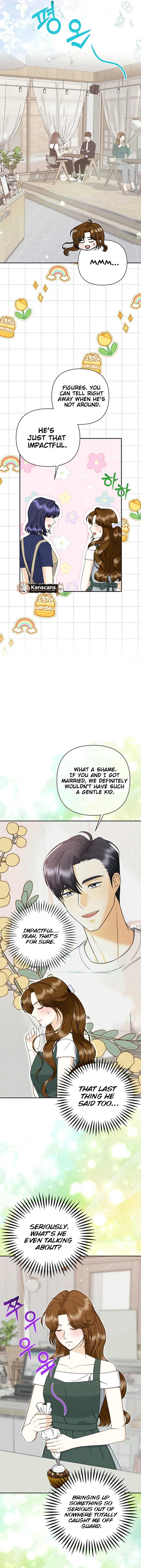 Let’s Go to your House, Oppa Chapter 25 page 3