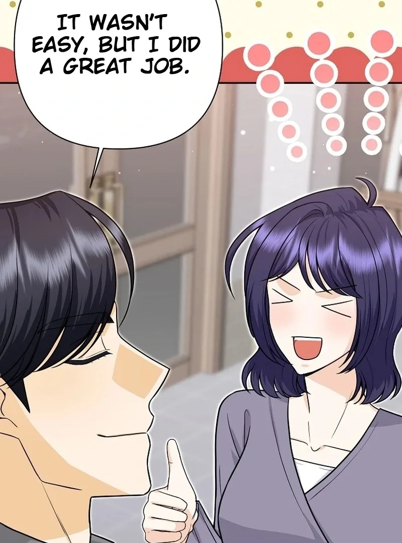 Let’s Go to your House, Oppa Chapter 22 page 40