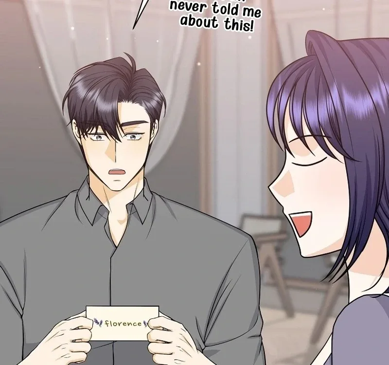Let’s Go to your House, Oppa Chapter 22 page 47