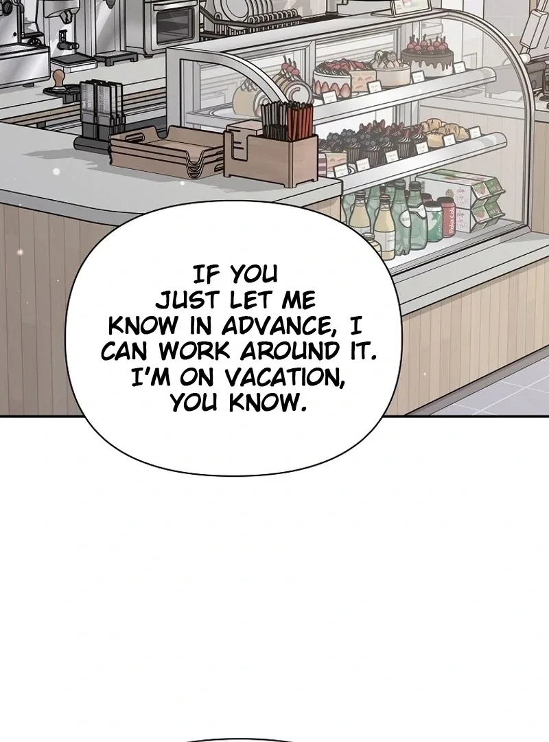 Let’s Go to your House, Oppa Chapter 22 page 50