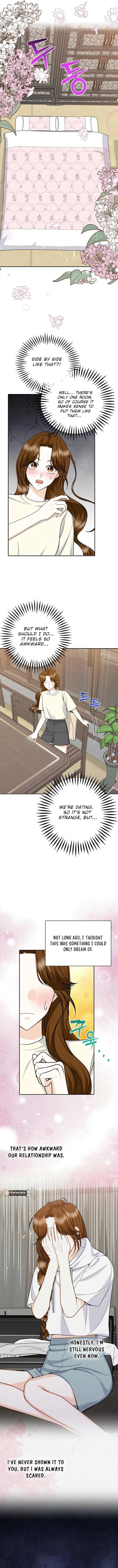 Let’s Go to your House, Oppa Chapter 27 page 3