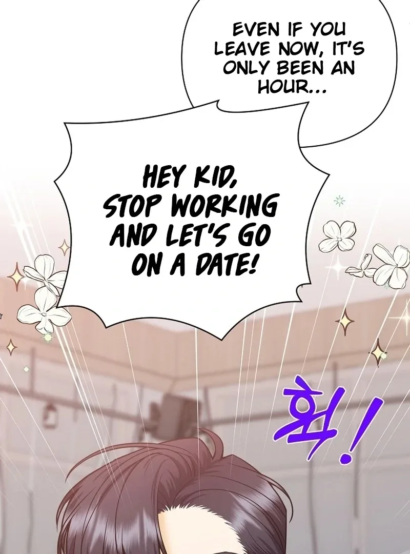 Let’s Go to your House, Oppa Chapter 22 page 54