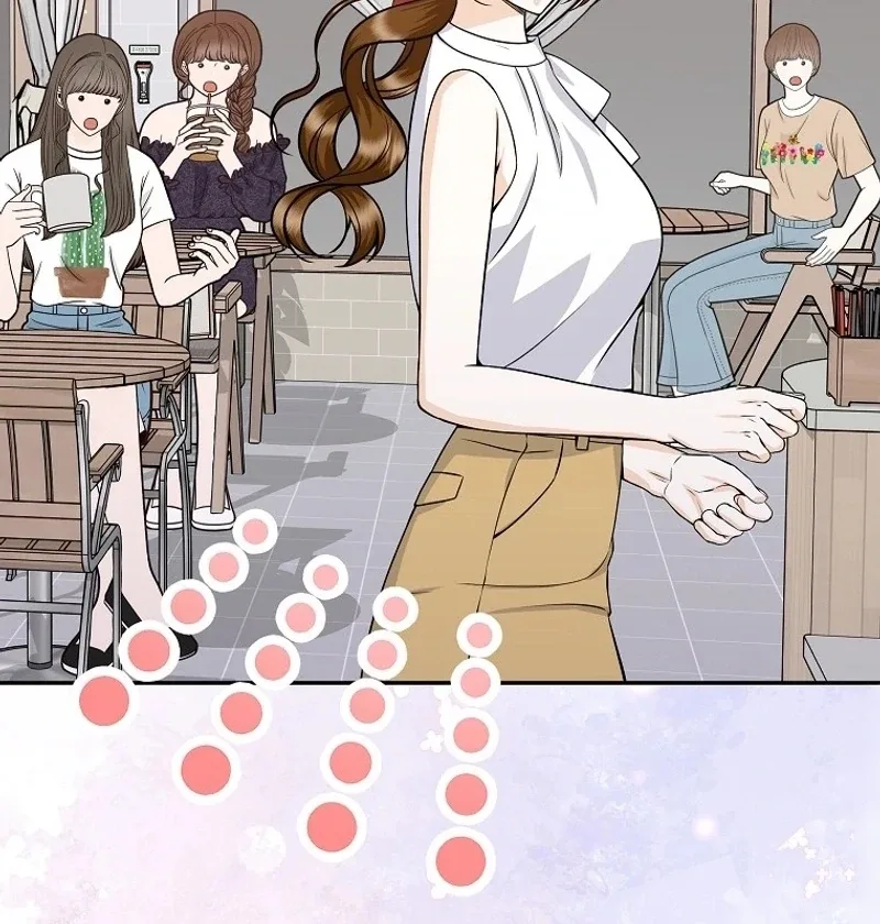 Let’s Go to your House, Oppa Chapter 22 page 58