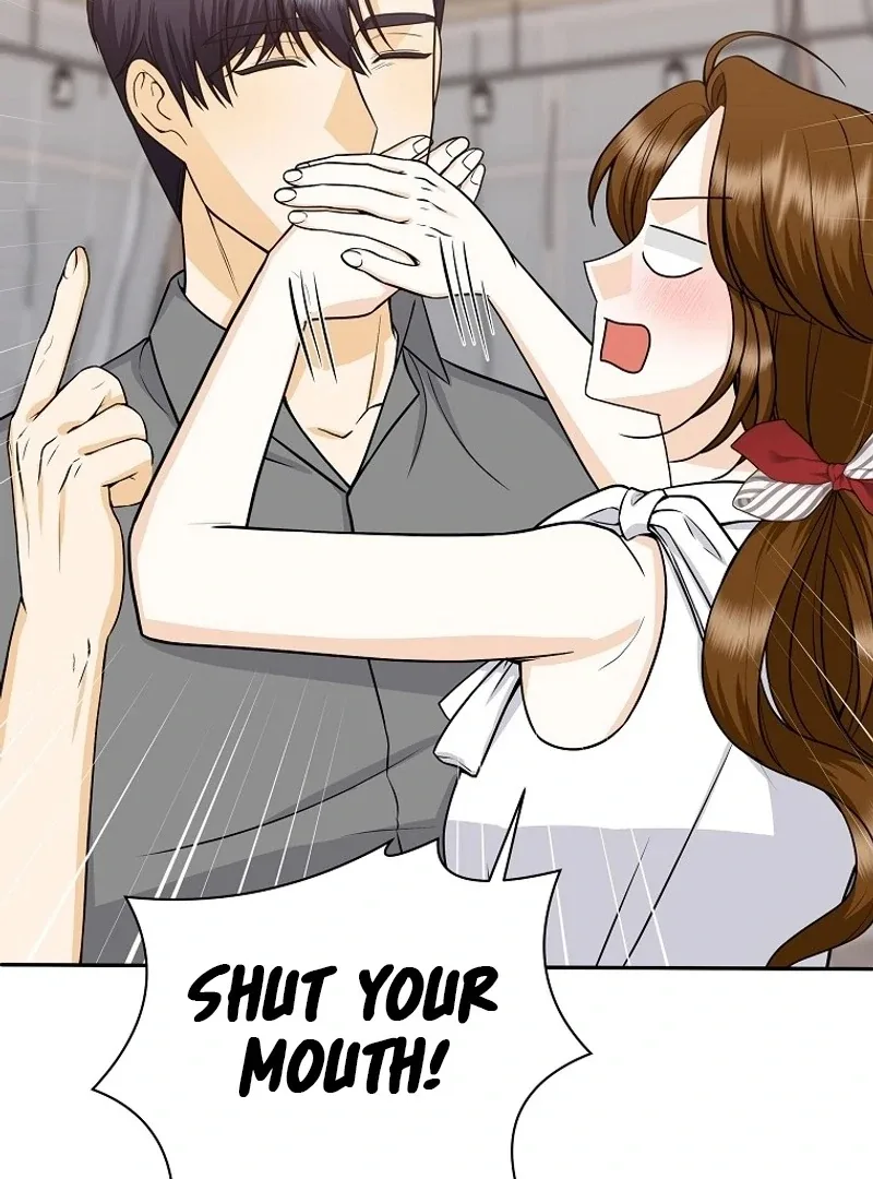 Let’s Go to your House, Oppa Chapter 22 page 60