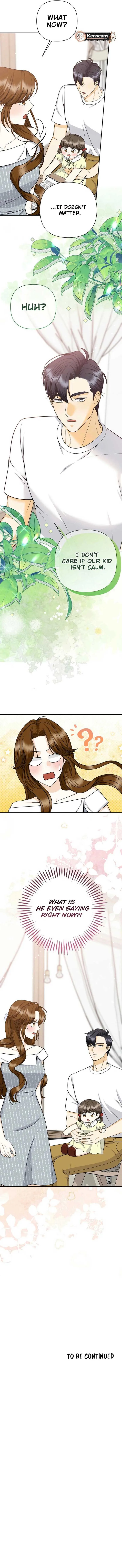 Let’s Go to your House, Oppa Chapter 24 page 14