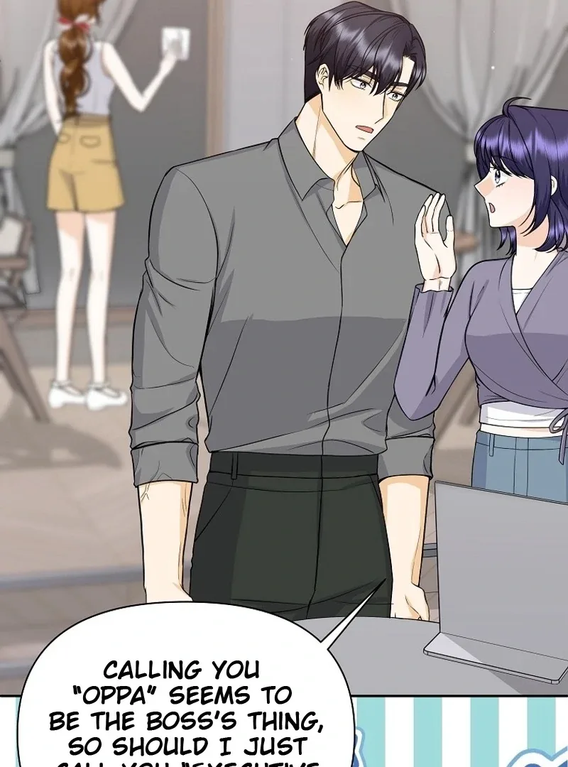 Let’s Go to your House, Oppa Chapter 22 page 26