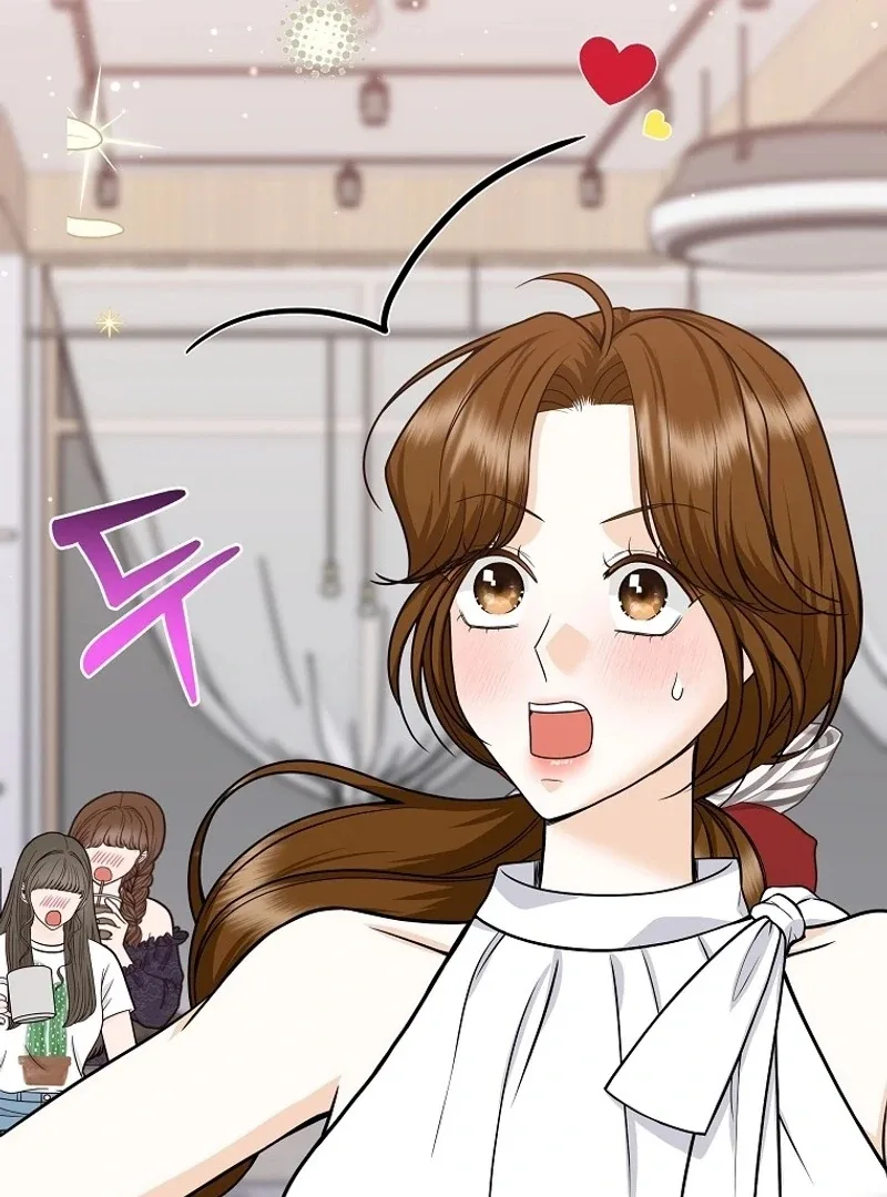 Let’s Go to your House, Oppa Chapter 22 page 64
