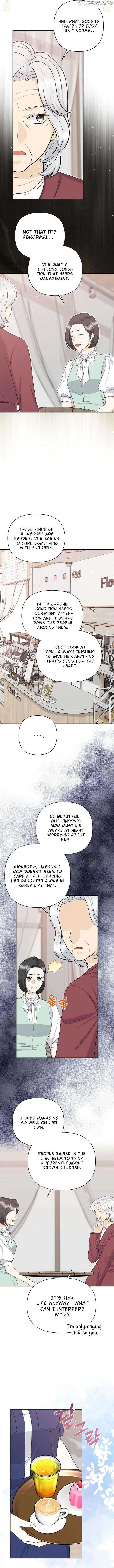 Let’s Go to your House, Oppa Chapter 28 page 11