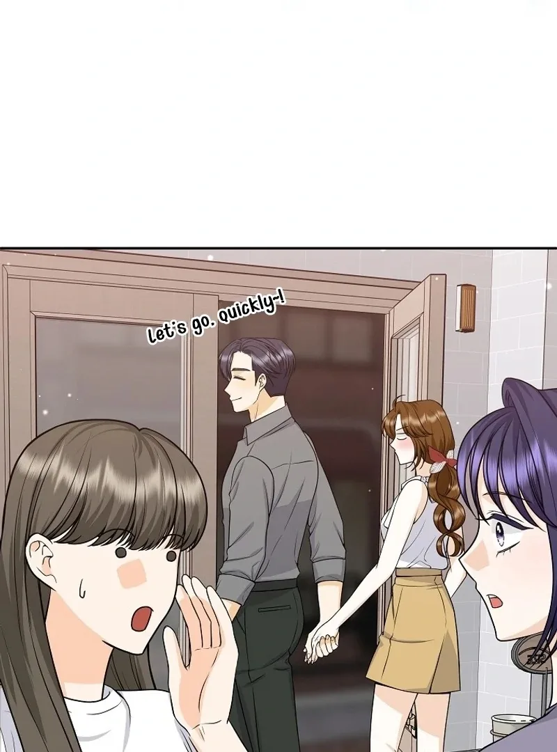 Let’s Go to your House, Oppa Chapter 22 page 70