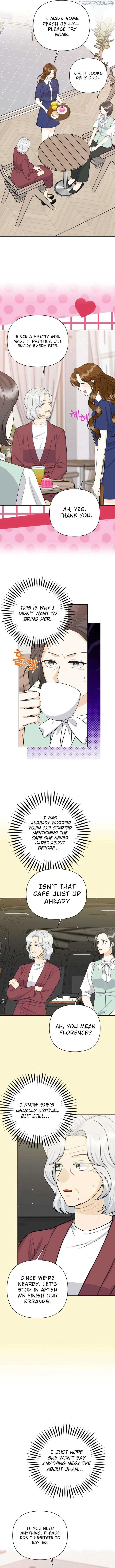 Let’s Go to your House, Oppa Chapter 28 page 12