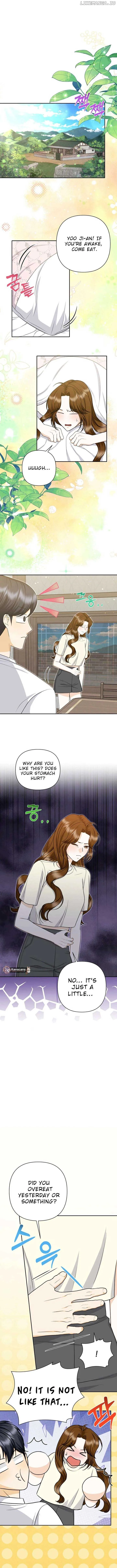 Let’s Go to your House, Oppa Chapter 28 page 3