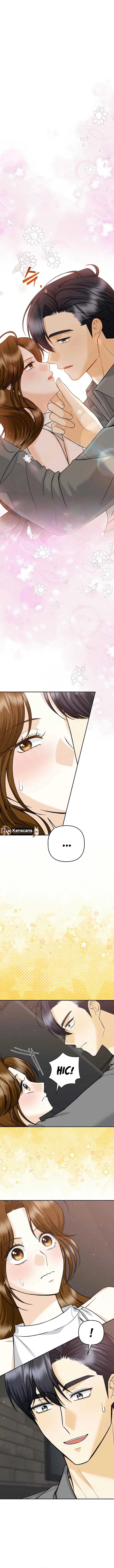 Let’s Go to your House, Oppa Chapter 24 page 3