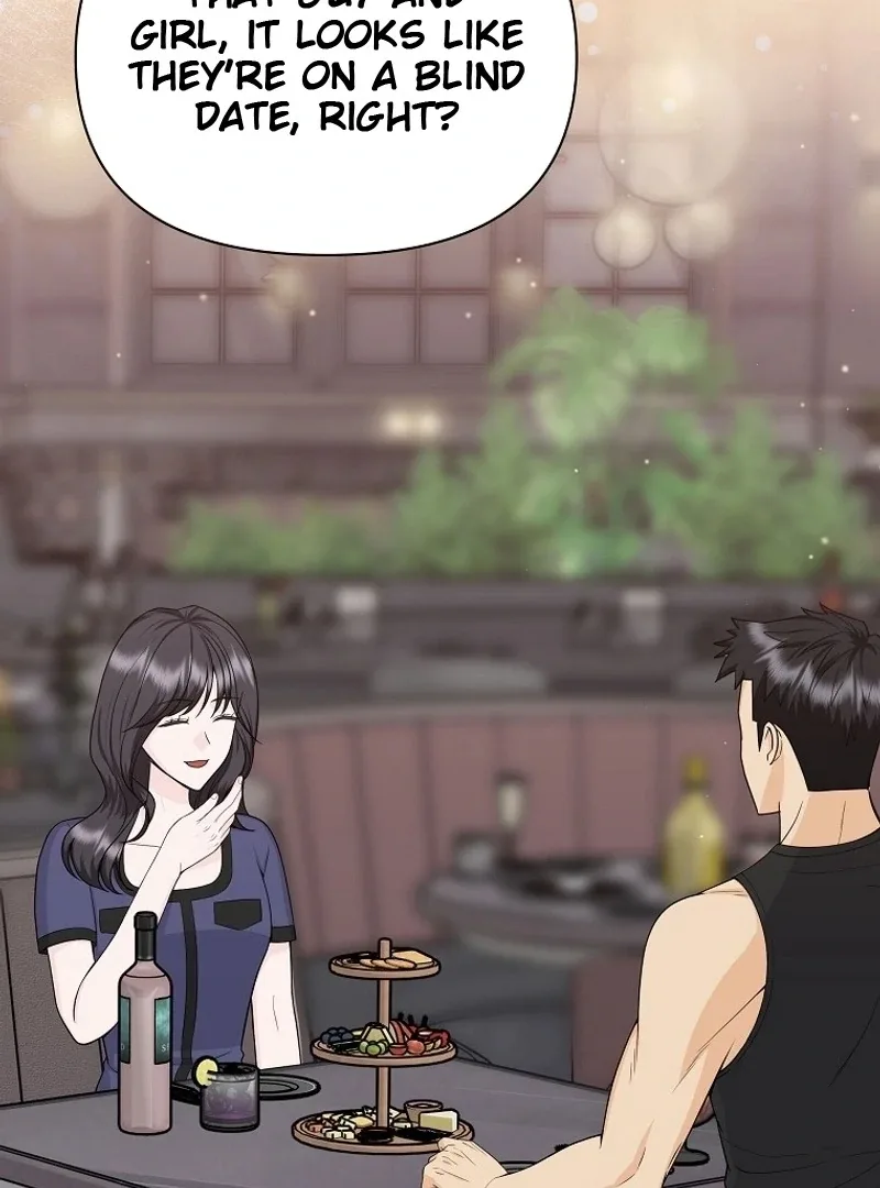 Let’s Go to your House, Oppa Chapter 22 page 122