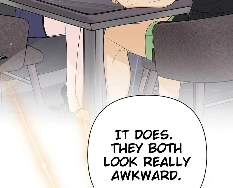 Let’s Go to your House, Oppa Chapter 22 page 123