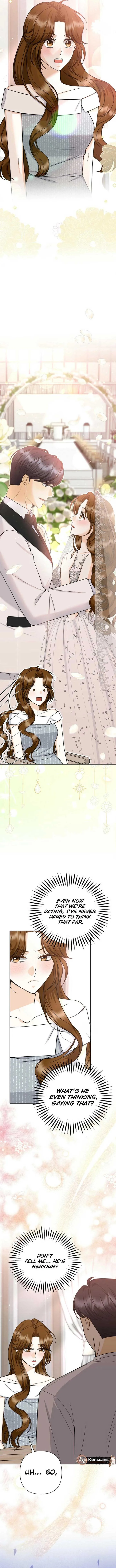 Let’s Go to your House, Oppa Chapter 24 page 12