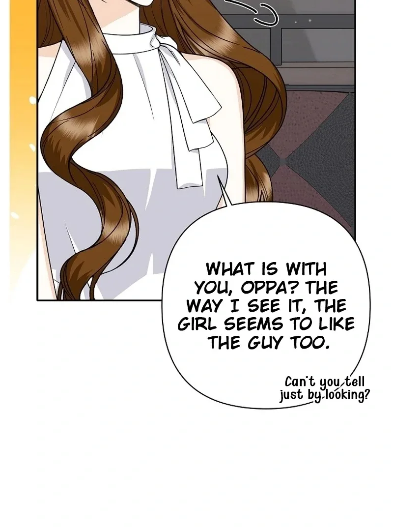 Let’s Go to your House, Oppa Chapter 22 page 126