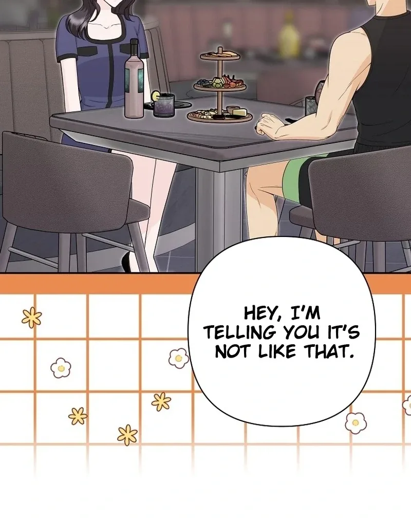 Let’s Go to your House, Oppa Chapter 22 page 128