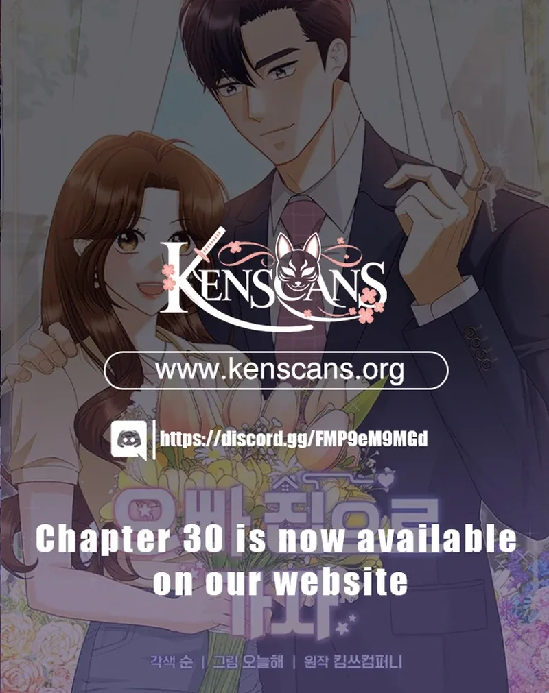 Let’s Go to your House, Oppa Chapter 22 page 135
