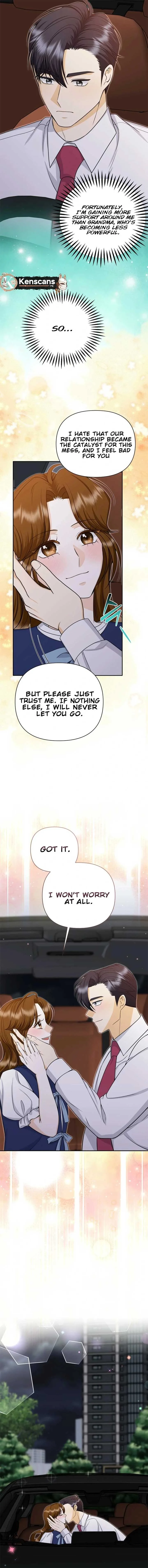 Let’s Go to your House, Oppa Chapter 31 page 20