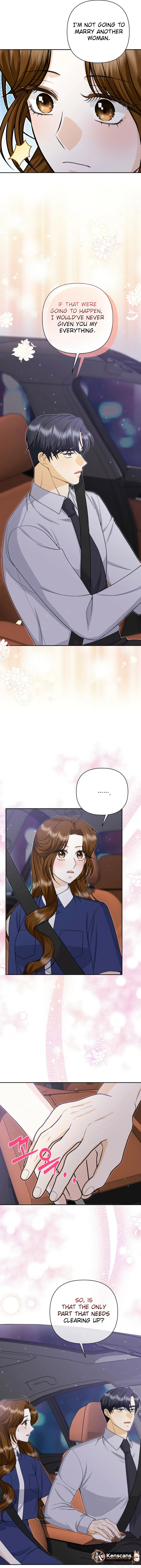 Let’s Go to your House, Oppa Chapter 29 page 8