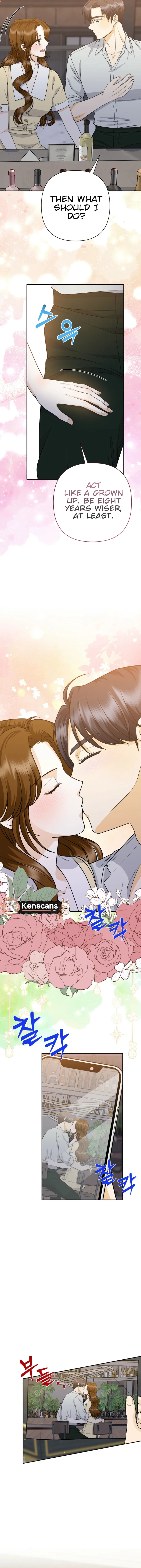 Let’s Go to your House, Oppa Chapter 32 page 16