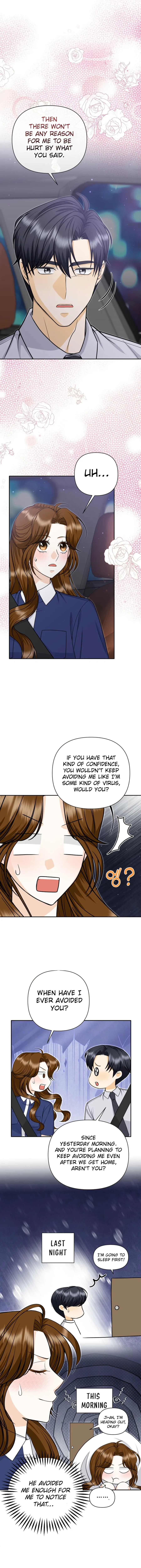 Let’s Go to your House, Oppa Chapter 29 page 9