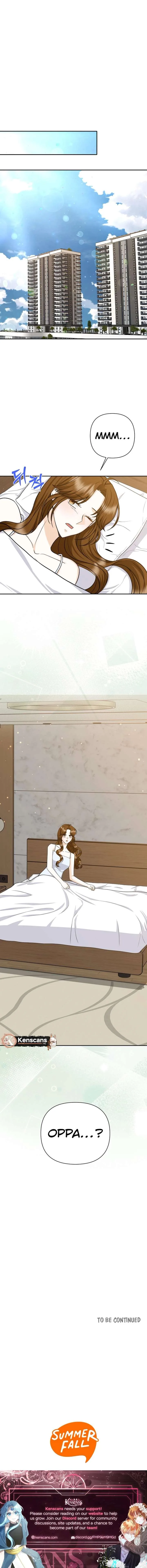 Let’s Go to your House, Oppa Chapter 39 page 12