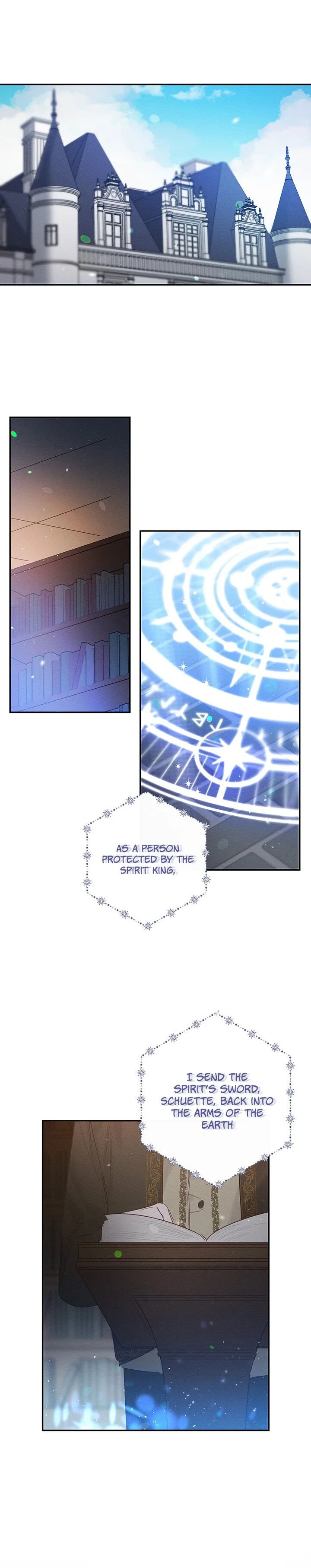 Let’s Hide My Younger Brother First Chapter 2 page 8