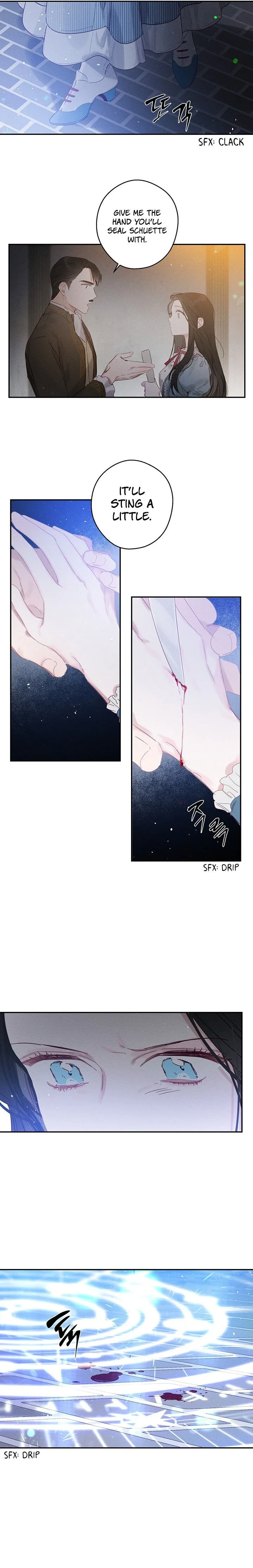 Let’s Hide My Younger Brother First Chapter 2 page 11