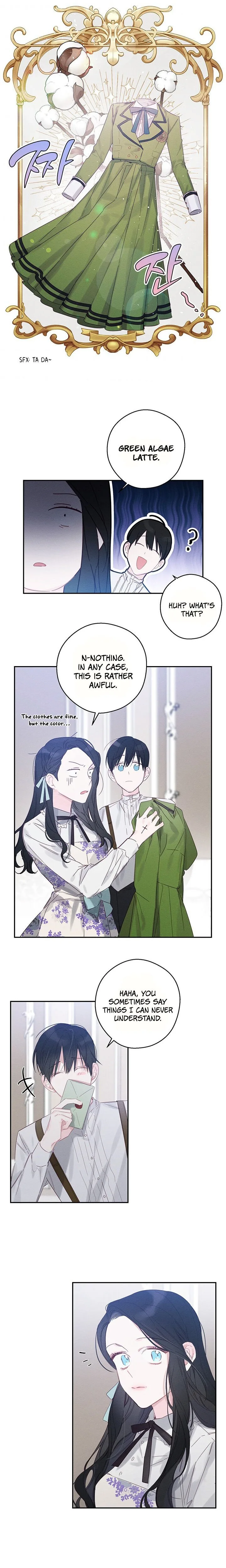 Let’s Hide My Younger Brother First Chapter 2 page 20