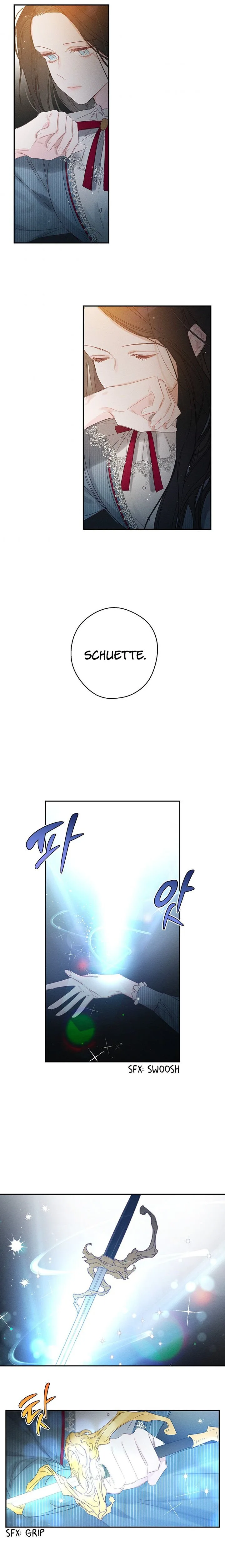 Let’s Hide My Younger Brother First Chapter 2 page 15