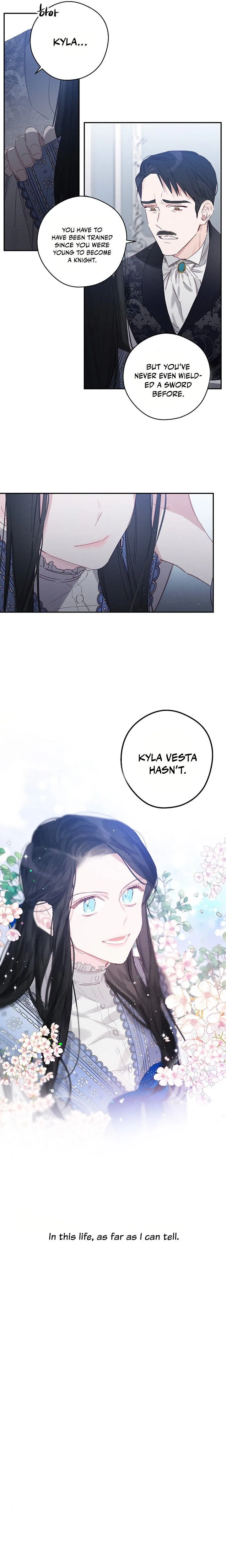 Let’s Hide My Younger Brother First Chapter 1 page 19