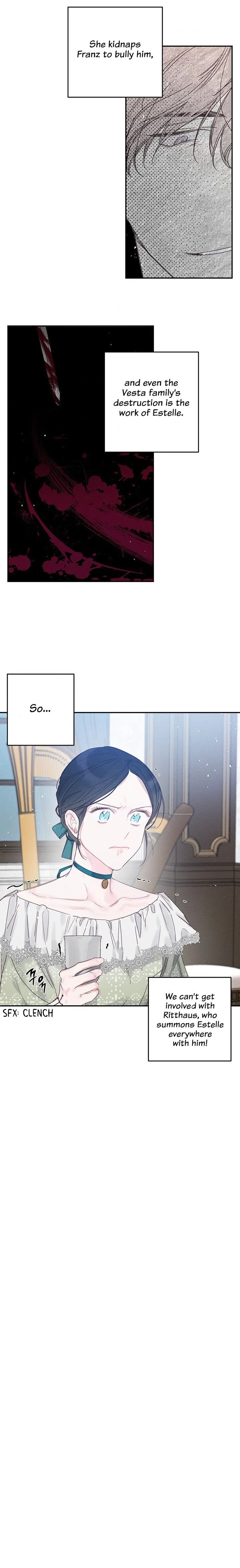 Let’s Hide My Younger Brother First Chapter 3 page 17