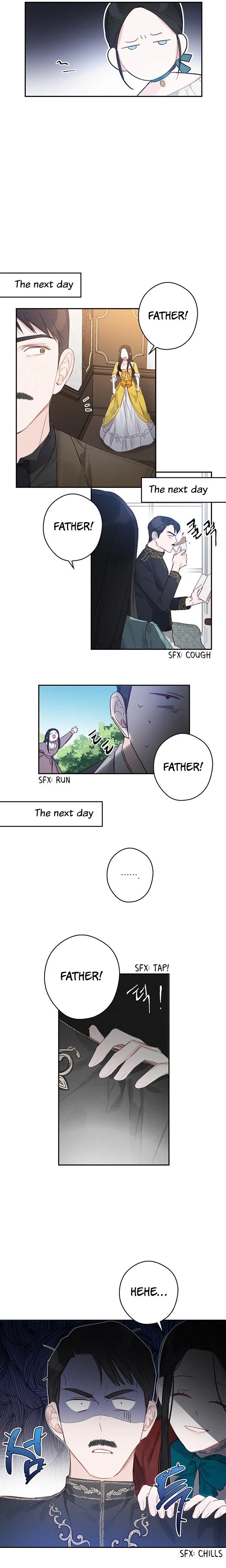 Let’s Hide My Younger Brother First Chapter 3 page 20