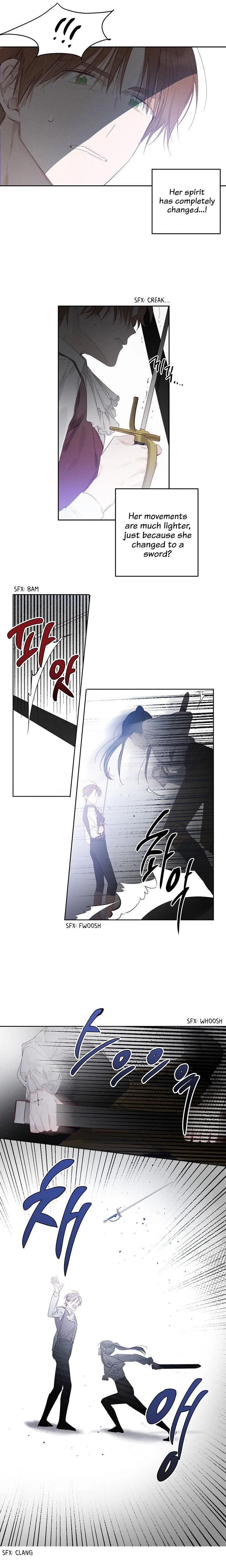 Let’s Hide My Younger Brother First Chapter 6 page 15