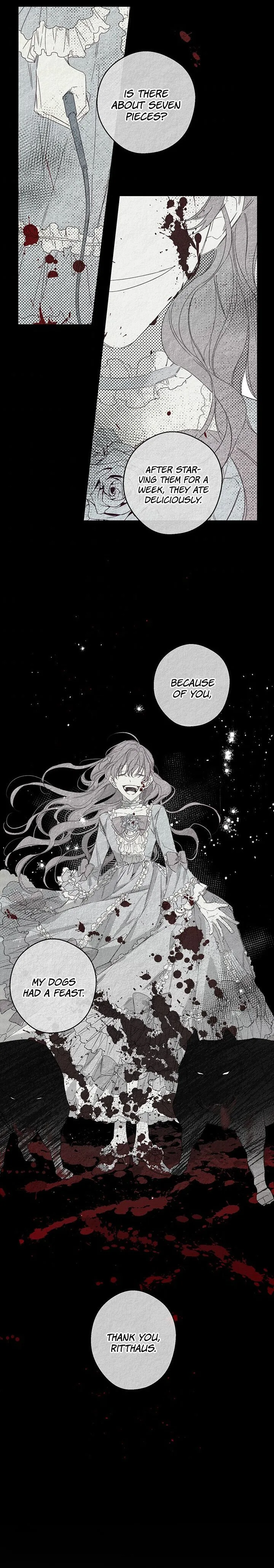 Let’s Hide My Younger Brother First Chapter 5 page 12