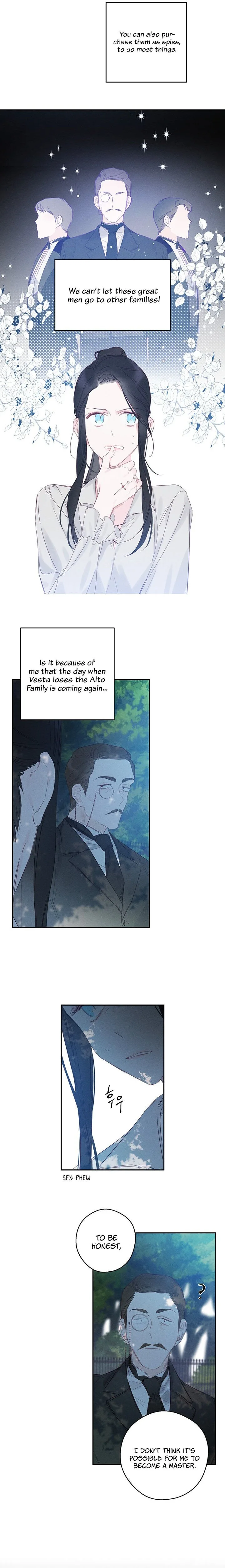 Let’s Hide My Younger Brother First Chapter 4 page 18