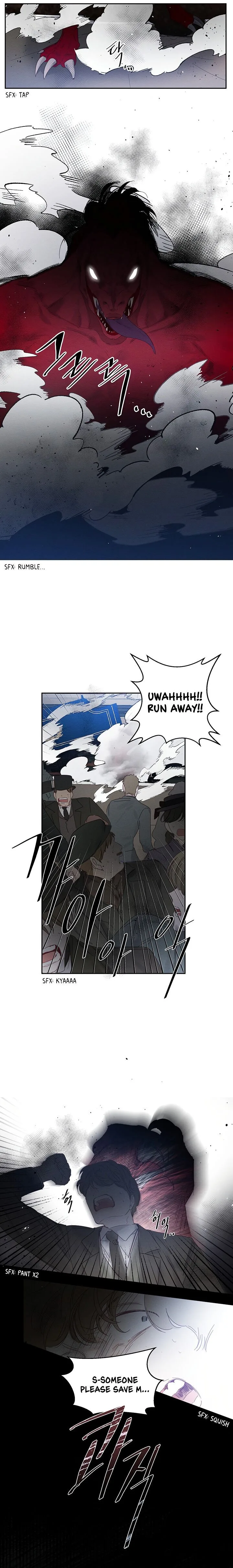 Let’s Hide My Younger Brother First Chapter 7 page 15