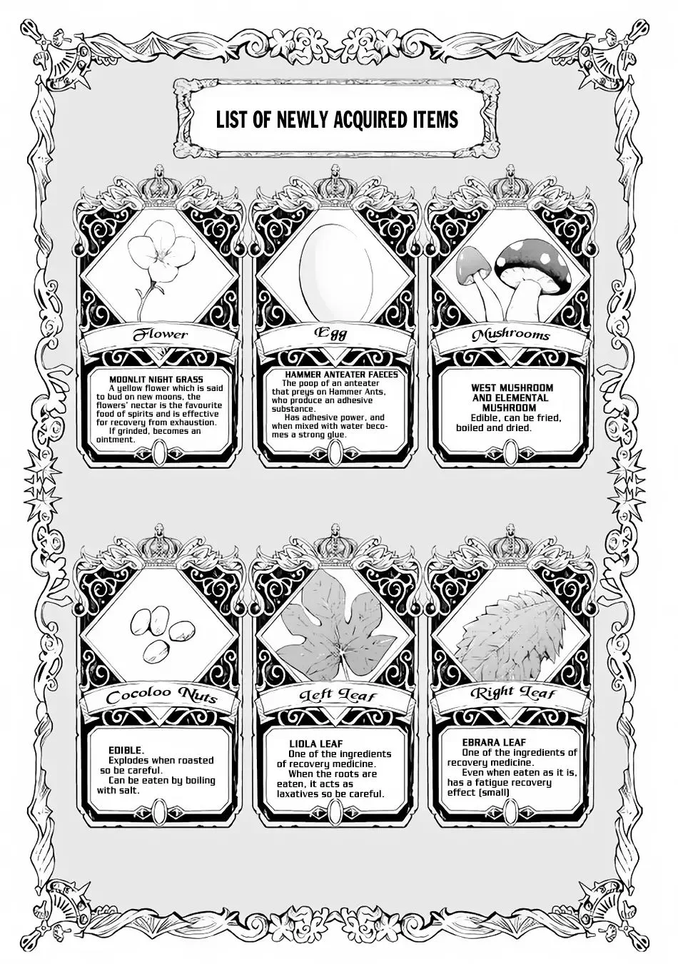 Souzai Saishuka no Isekai Ryokouki Chapter 2 page 22
