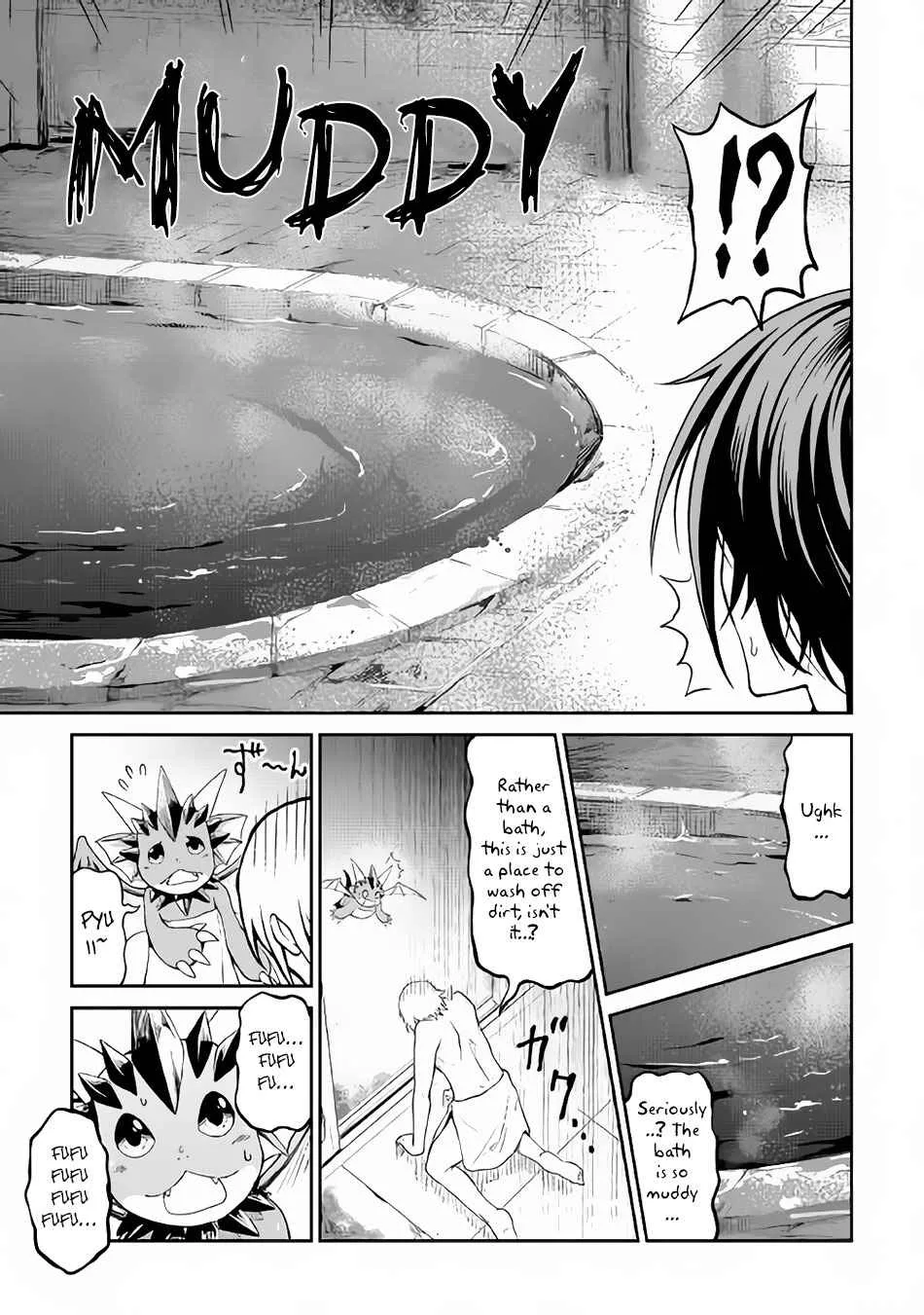 Souzai Saishuka no Isekai Ryokouki Chapter 14.2 page 16