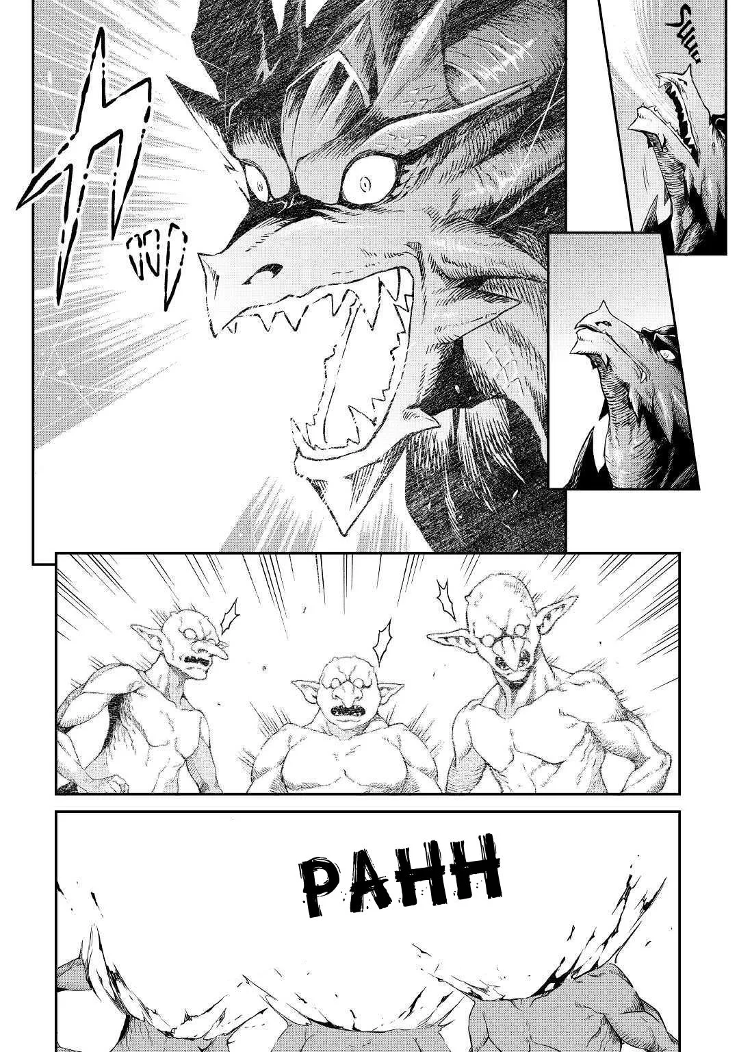 Souzai Saishuka no Isekai Ryokouki Chapter 17 page 21
