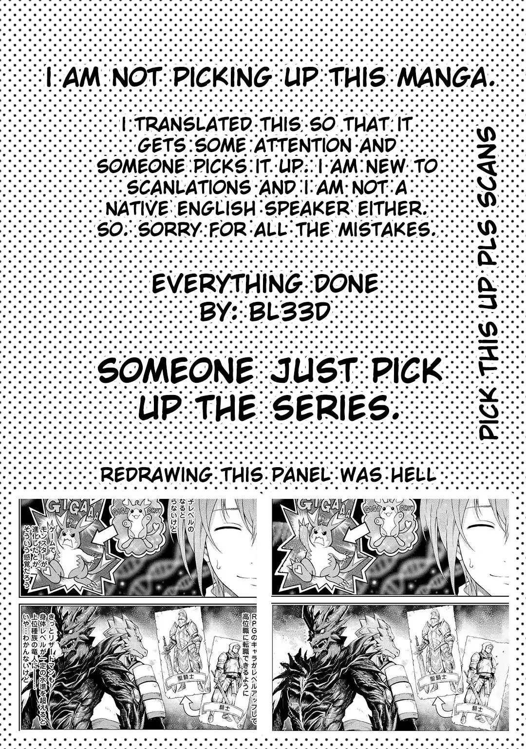 Souzai Saishuka no Isekai Ryokouki Chapter 18 page 27