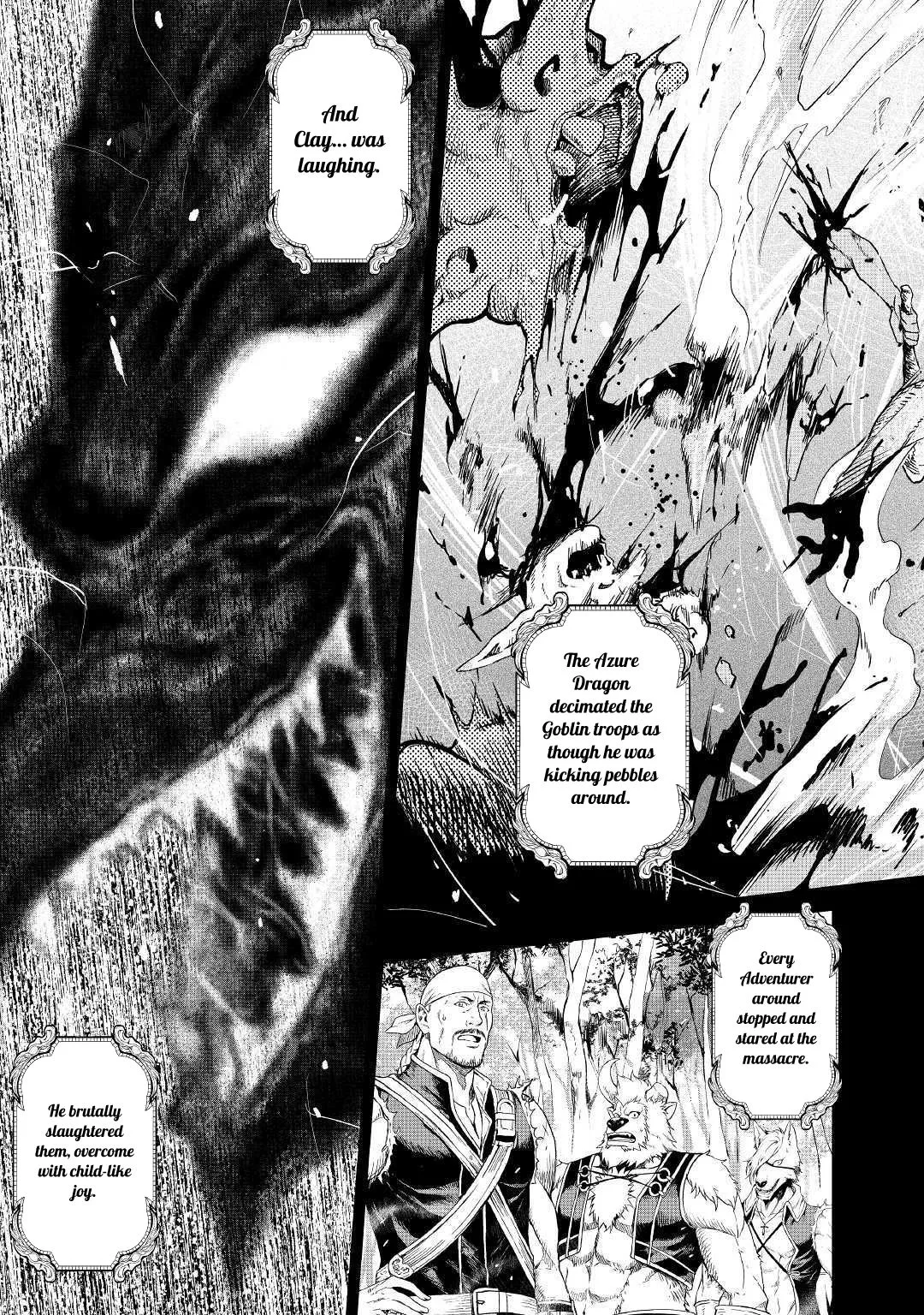 Souzai Saishuka no Isekai Ryokouki Chapter 17 page 24