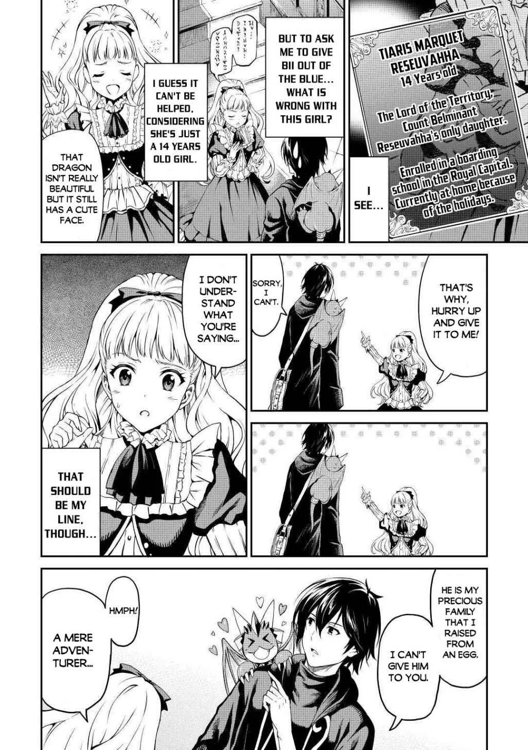 Souzai Saishuka no Isekai Ryokouki Chapter 29 page 9